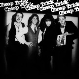 Vinil LP Cheap Trick &lrm;&ndash; Cheap Trick (VG+), Rock