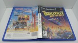 Joc PS2 Thrillville - Off the rails (ID 000217)