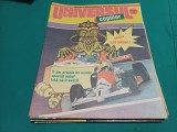 UNIVERSUL COPIILOR * REVISTA SĂPTĂM&Acirc;NALĂ ILUSTRATĂ * NR. 37-38 1990 * 2 2 1