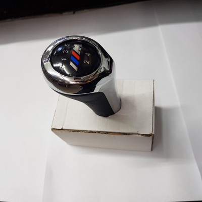 Nuca schimbator BMW M// power 5 viteze foto