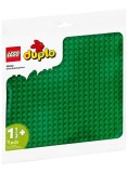 Lego Duplo Green Building Plate (10980)