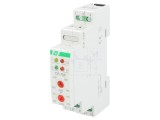 Releu Monitorizare Tensiune 50-450VAC SPDT IP20 CP-709