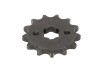 Pinion Transmisie Fata 428 13T Moped ATV 110cc, Distanta gauri 30mm, Diametru interior 14/17mm