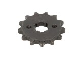 Pinion Transmisie Fata 428 13T Moped ATV 110cc, Distanta gauri 30mm, Diametru interior 14/17mm