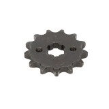 Pinion transmisie fata 428/13T moped, atv 110