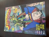 Superman nr. 2 - limba romana - anii 90