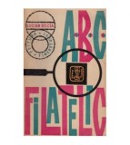 Lucian Belcea - A B C filatelic - 126213