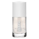 Lac de Unghii Top Coat, Victoria, Nano Ceramic, Capacitate 11ml