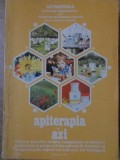 Carte Apiterapia Azi - Laurentiu Buia, Ionel Barac - Editura APIMONDIA, 1976, Medicina Alternativa
