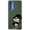 Husa compatibila cu Motorola Moto G71 5G model Staredad, Silicon, TPU, Viceversa