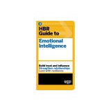 HBR Guide to Emotional Intelligence (HBR Guide Series)