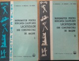 Indrumator pentru ridicarea calificarii lacatusilor din constructiile de masini 2 vol. - V. Raducu