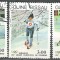 Guinee Bissau 1983 Sarajevo, Olympics A.18