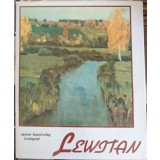 ISAAK LEWITAN 1860-1900. ALBUM-A.A. FJODOROW-245190