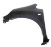 Aripa fata Honda Jazz / FIT (Gd), 03.2002-10.2008, partea Stanga, cu gaura pentru semnalizare, 60261SAAG00ZZ, 383501, Rapid