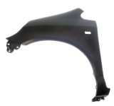 Aripa fata Honda Jazz / FIT (Gd), 03.2002-10.2008, partea Stanga, cu gaura pentru semnalizare, 60261SAAG00ZZ, 383501, Rapid