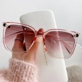 Cumpara ieftin Ochelari de soare pentru femei, SG117, Roz