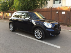 Vand MINI COOPER Countryman foto