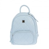 LAMONZA RUCSAC DE DAMA NATALIA 24X11X28 CM ALBASTRU