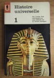Carl Grimberg - Histoire universelle vol 1, 6-8, 11, 12