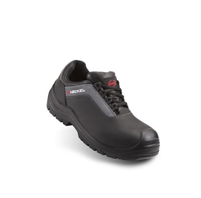 Pantofi Heckel SUXXEED OFFROAD BLACK INOX S3 LOW, 67223 foto