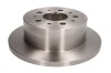 Disc frana PEUGEOT BOXER platou / sasiu (244) (2001 - 2016) ABE C4F005ABE