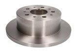 Disc frana PEUGEOT BOXER platou / sasiu (244) (2001 - 2016) ABE C4F005ABE