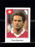 B10 - Sticker fotbal - Campionatul mondial USA - 1994 - nr 30