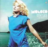Moloko - Statues +5Bonus, CD