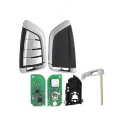 Cheie completa compatibila Bmw F97 G01 G02 F98 G30 G31 G38 G32 G11/G12 G08 F90 BDC2 BDC3