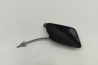 Capac c&amp;acirc;rlig de remorcare bara de protecție față AUDI A3 Limousine 8VS, 8VM 2018 OEM: 8V3807241C 30812159 foto