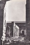 Muzeul Doftana - Zidul fostei fierarii (circulata 1959)