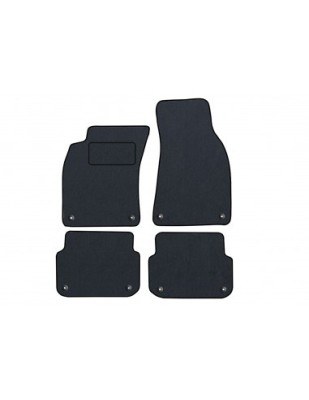 Covorase auto din mocheta Audi A6 /100 1991-1997 foto