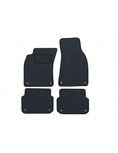 Covorase auto din mocheta Audi A6 /100 1991-1997
