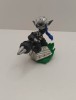 Skylanders Dark Super Shot Stealth Elf