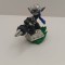Skylanders Dark Super Shot Stealth Elf