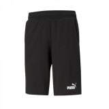 Puma Ess Jersey Shorts 586706-01-S