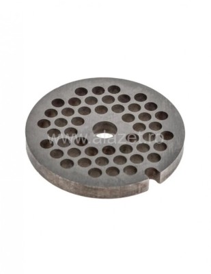Sita masina de tocat carne Bosch MFW1501 gauri 4.5 mm - 00620950 foto