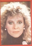 AS - C.P. KATE CAPSHAW - COLECȚIA CASA FILMULUI, NECIRCULATĂ (STAREA CARE SE VEDE)