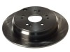 Disc frana HONDA CR-V II (RD) (2001 - 2006) ABE C44034ABE