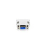 Cumpara ieftin GEMBIRD ADAPTOR; DVI-A M la VGA F; A-DVI-VGA