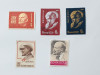 Rusia Lenin - Serii Complete De Cate O Valoare, Stampilate (VEZI DESCRIEREA), Stampilat