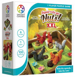 Joc - Squirrel Go Nuts XXL | Smart Games