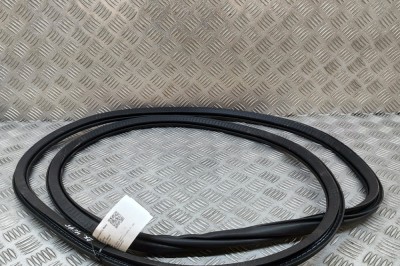 Garnitura ușă st&amp;acirc;nga față VOLVO XC90 II 2021 OEM: 31457673 | 27977357 foto