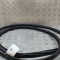 Garnitura ușă st&acirc;nga față VOLVO XC90 II 2021 OEM: 31457673 | 27977357