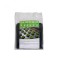 Folie mulcire neagra 20 microni - 2 x 200 m