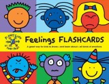 Todd Parr Feelings Flash Cards