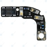 Huawei P30 (ELE-L09 ELE-L29) Antenă placa sub-PBA 02352NLG