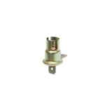 Soclu bec 2 pini pentru indicator tensiune bord UTB U-650 si U-445