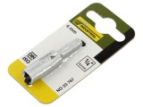 Cap tubular HEX 4mm 1/4&quot; 6-puncte
